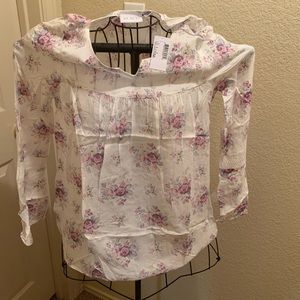 CHILDREN PLACE SHIRT